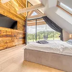 Chalet Pine Tree *